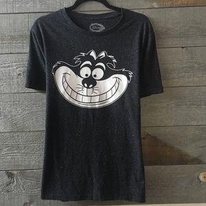 Men’s Disney Cheshire Cat TShirt